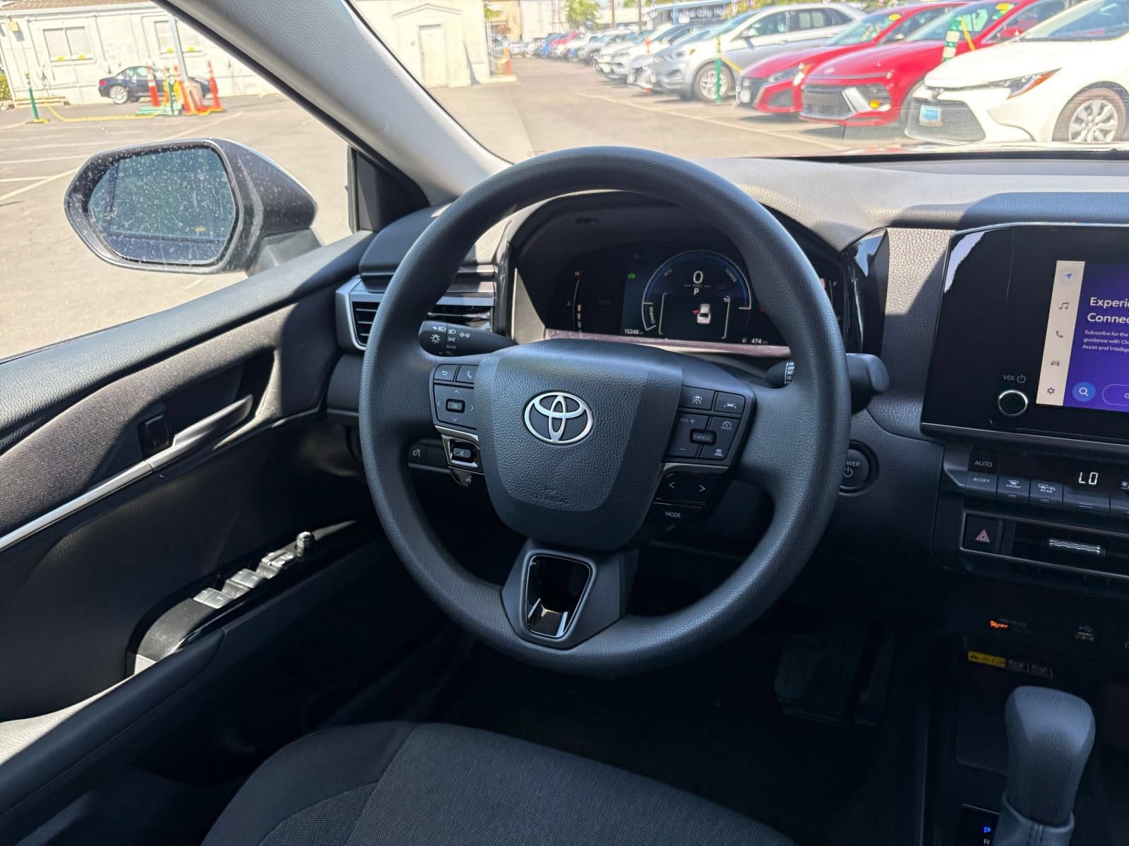 Thumbnail: 2026 Toyota Camry - 34
