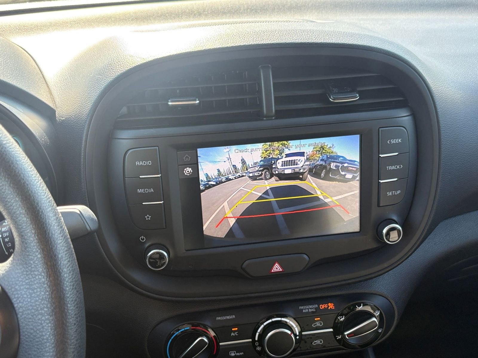 Thumbnail: 2025 Kia Soul - 22