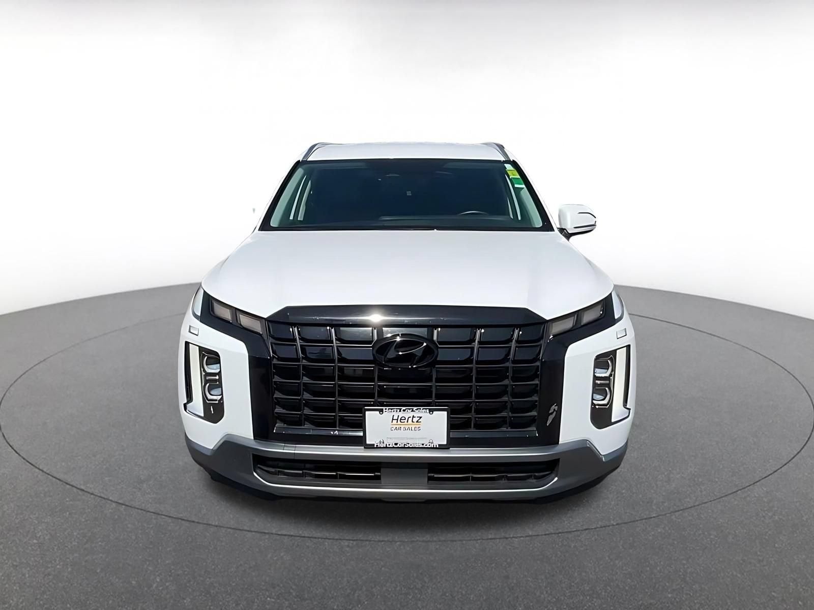 Thumbnail: 2025 Hyundai Palisade - 4