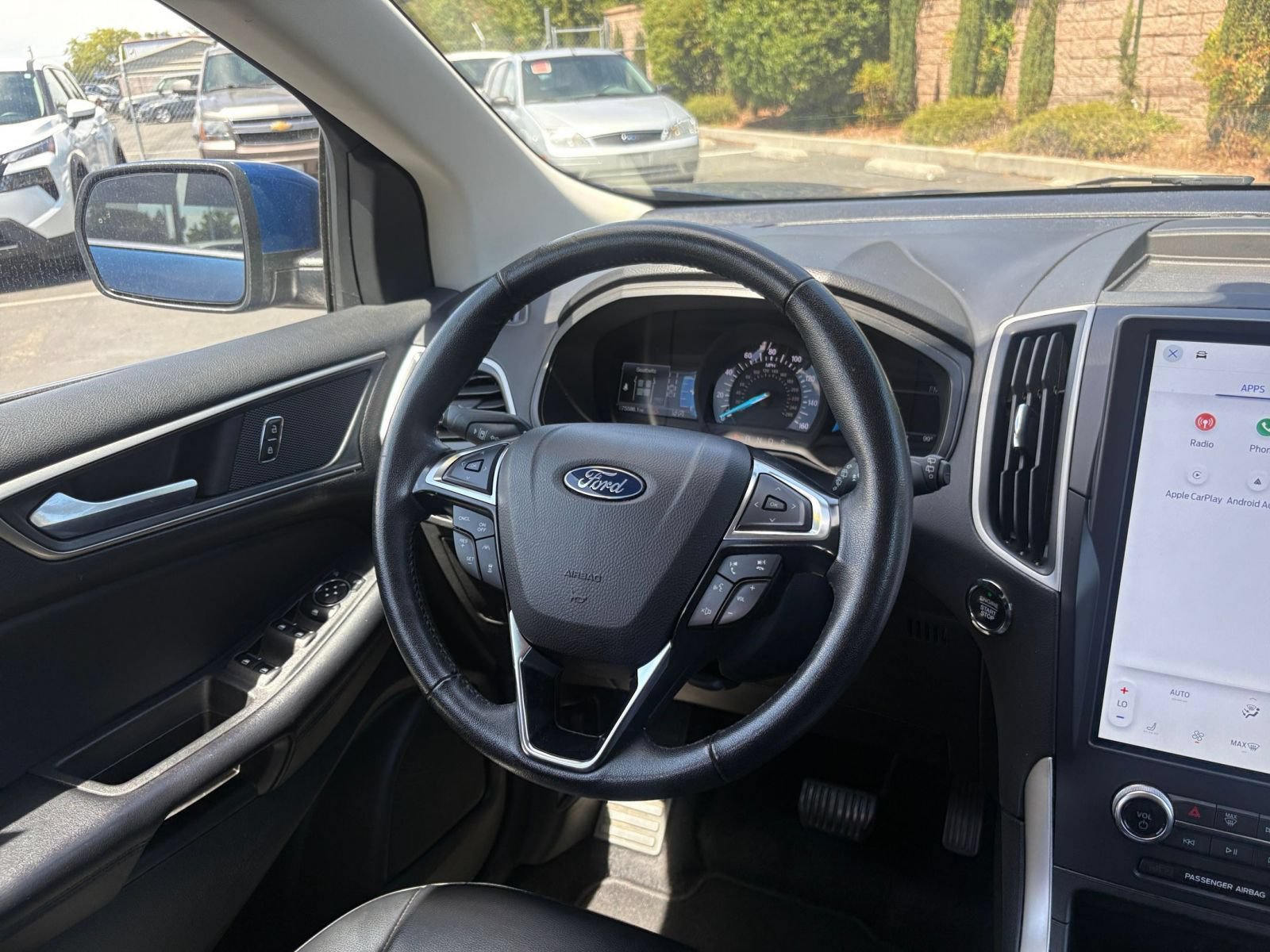 Thumbnail: 2024 Ford Edge - 35