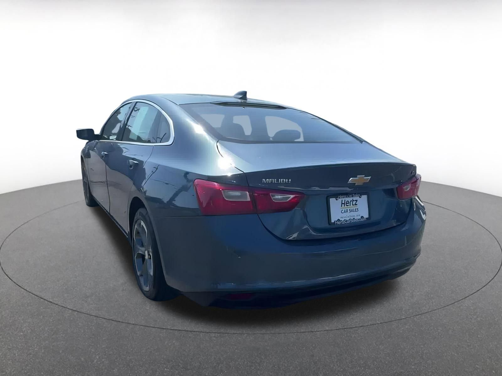Thumbnail: 2024 Chevrolet Malibu - 11