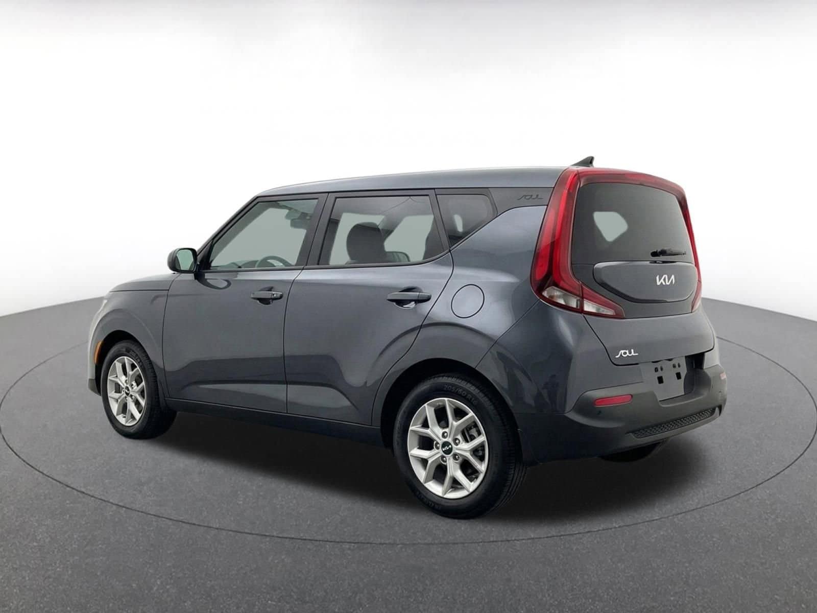 Thumbnail: 2025 Kia Soul - 7