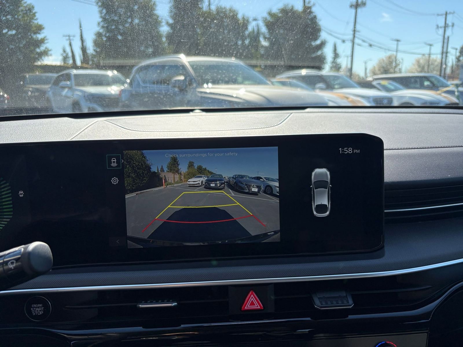 Thumbnail: 2025 Kia K5 - 22