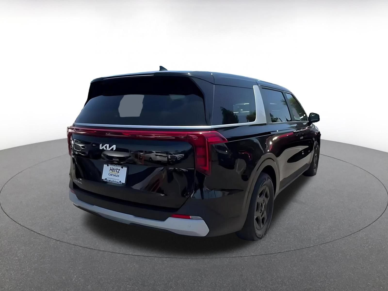 Thumbnail: 2026 Kia Carnival - 14