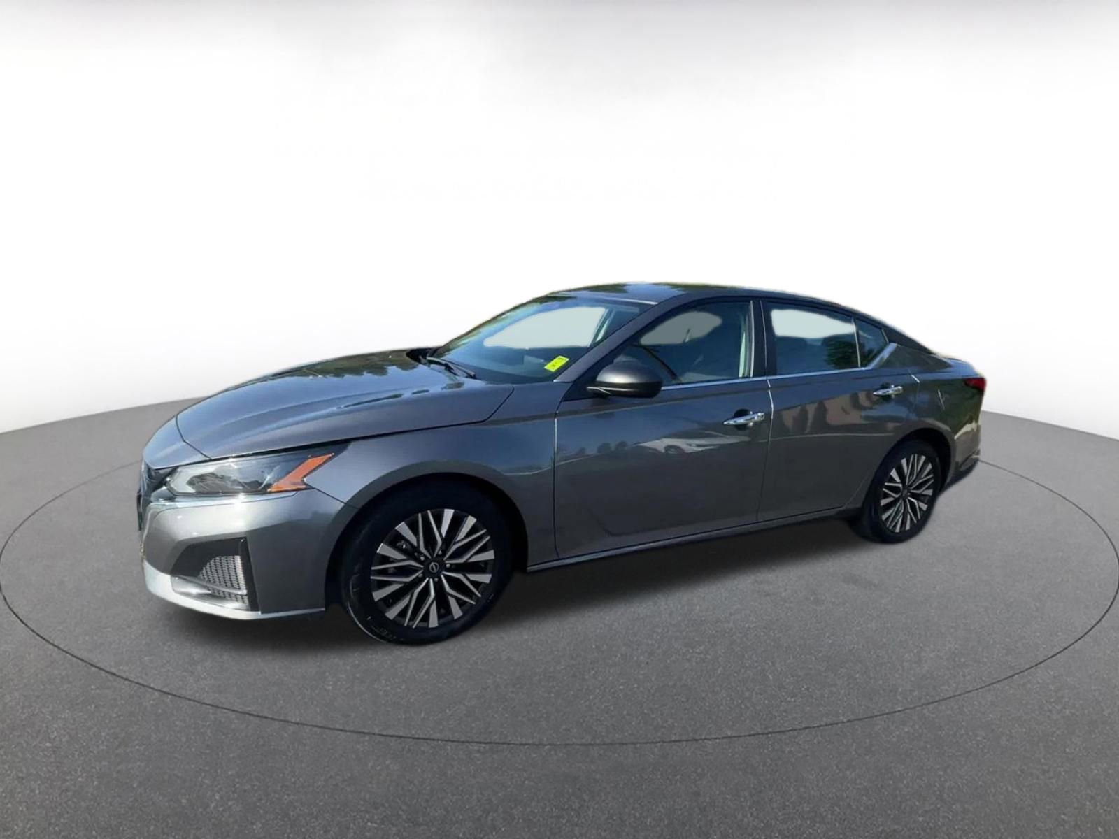 2024 Nissan Altima SV 7