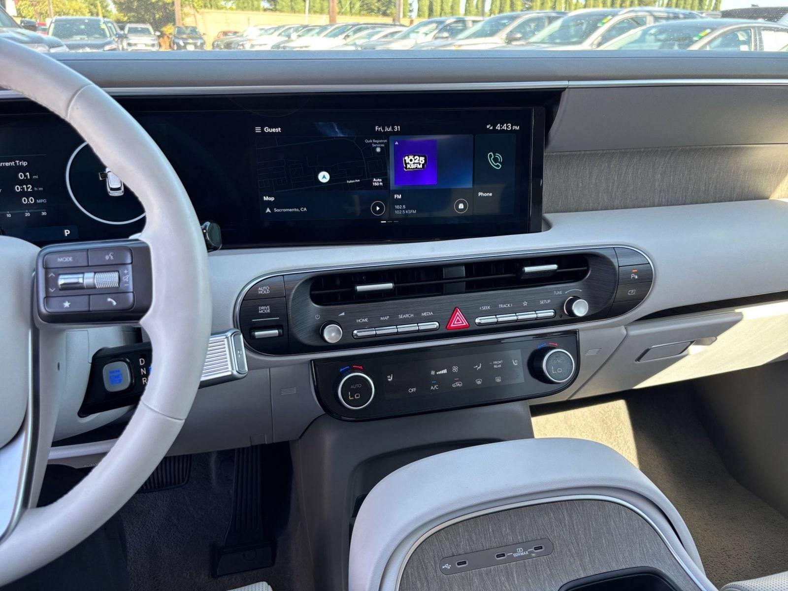Thumbnail: 2026 Hyundai Palisade - 14