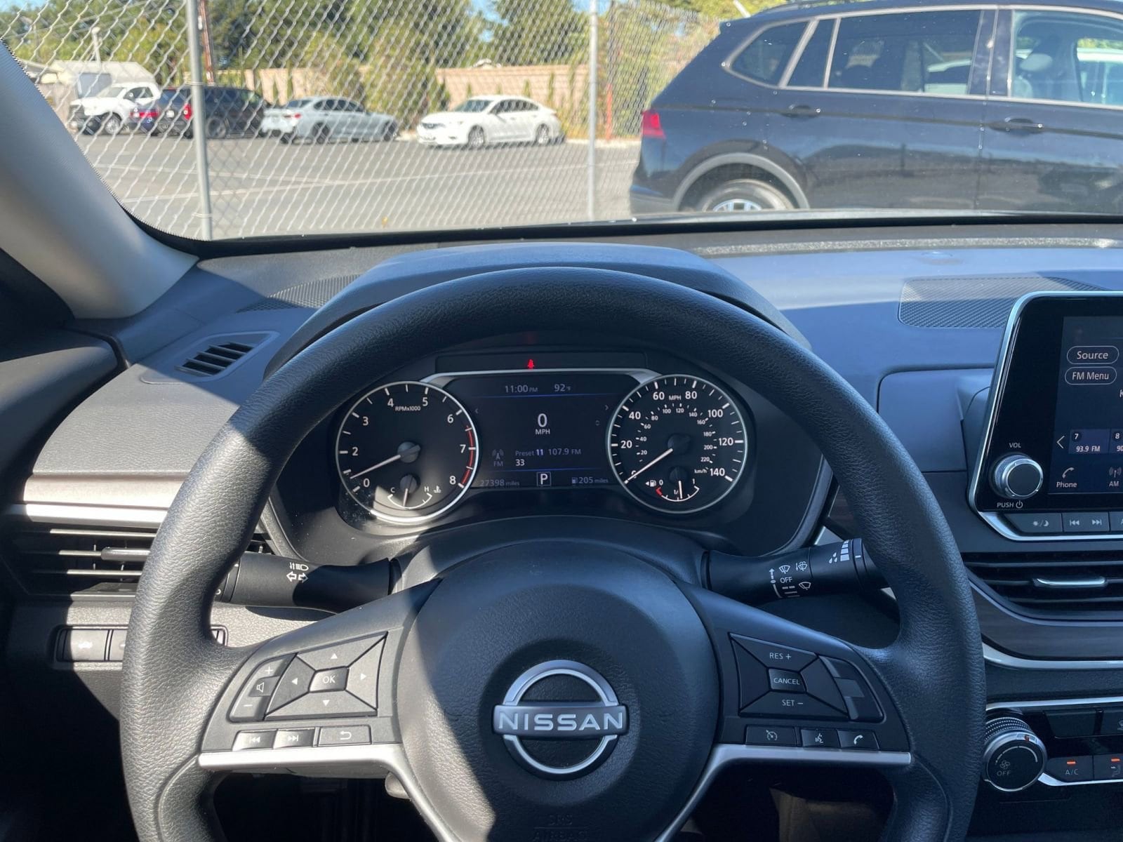 Thumbnail: 2024 Nissan Altima - 27