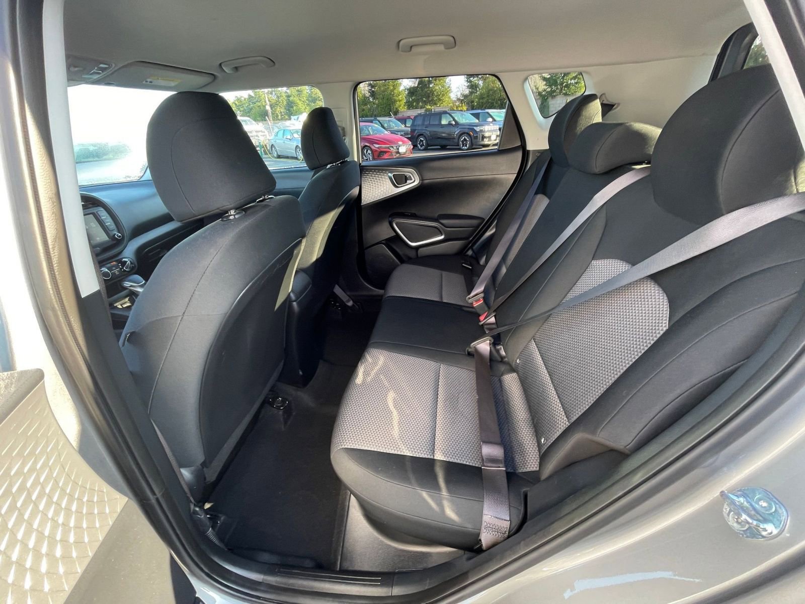 Thumbnail: 2025 Kia Soul - 23