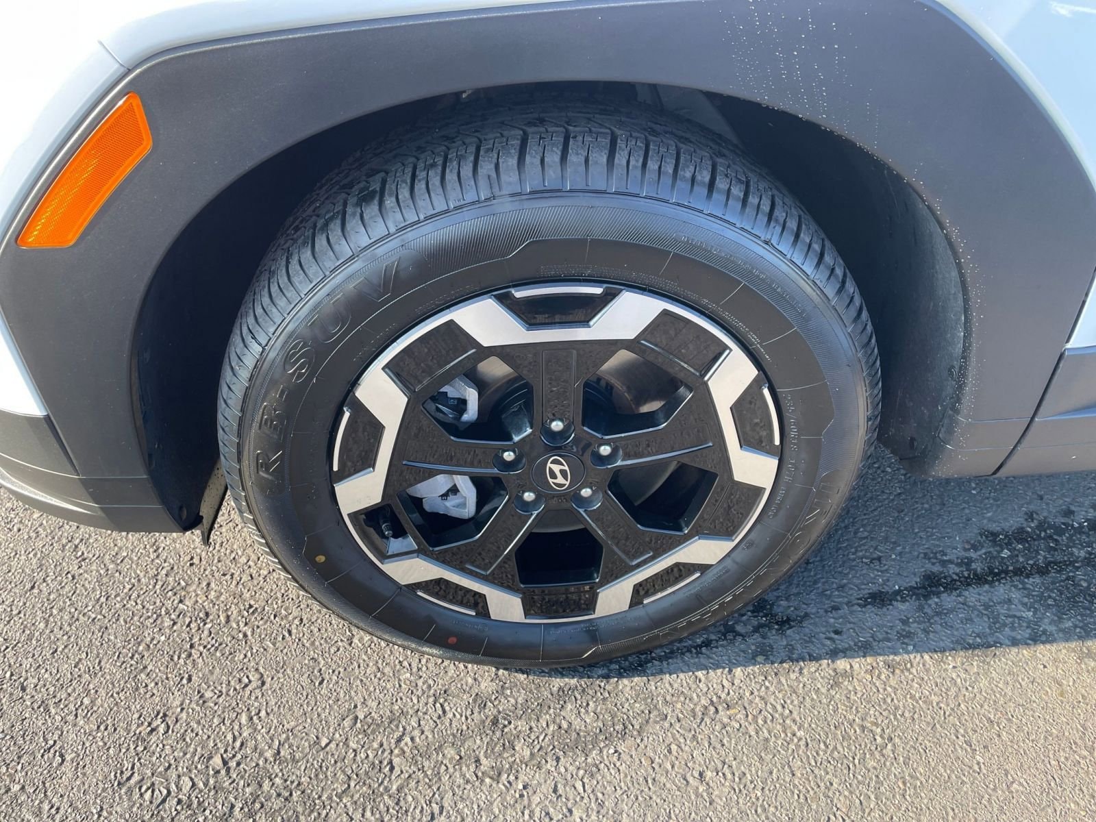 Thumbnail: 2025 Hyundai Santa Fe - 35