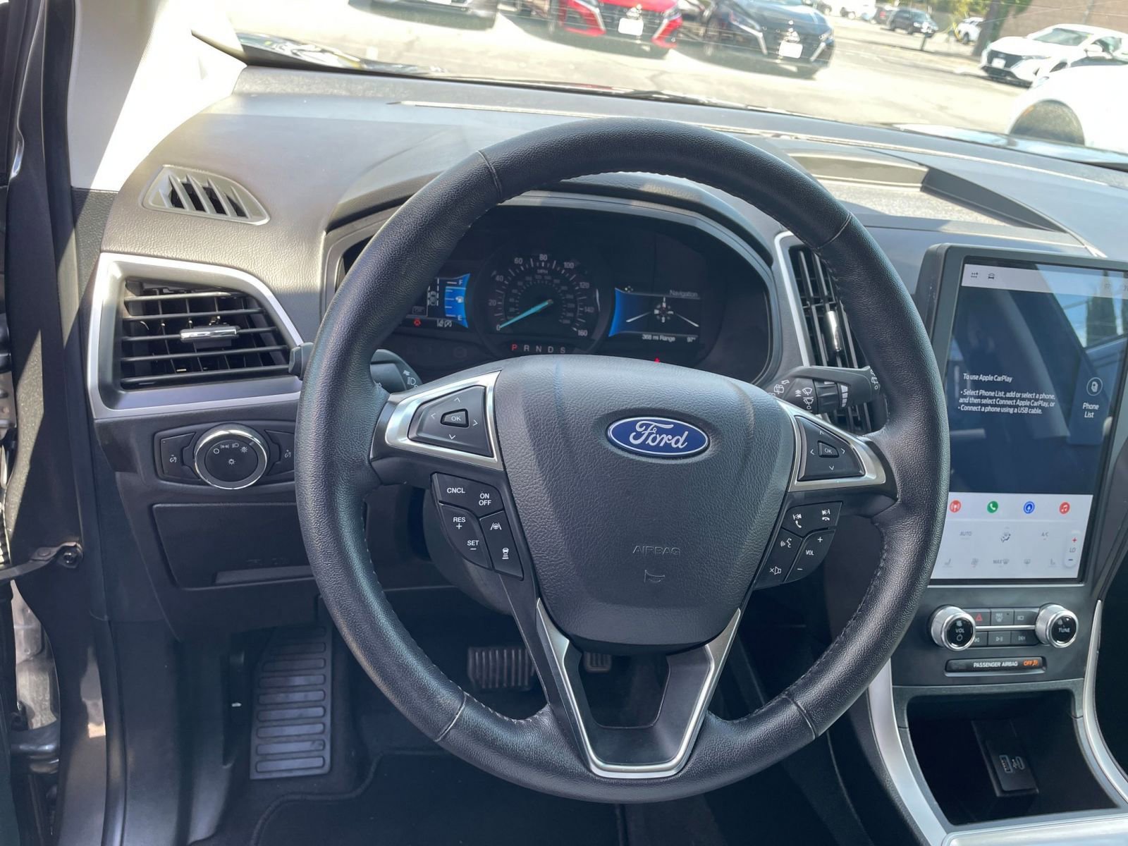 Thumbnail: 2024 Ford Edge - 28