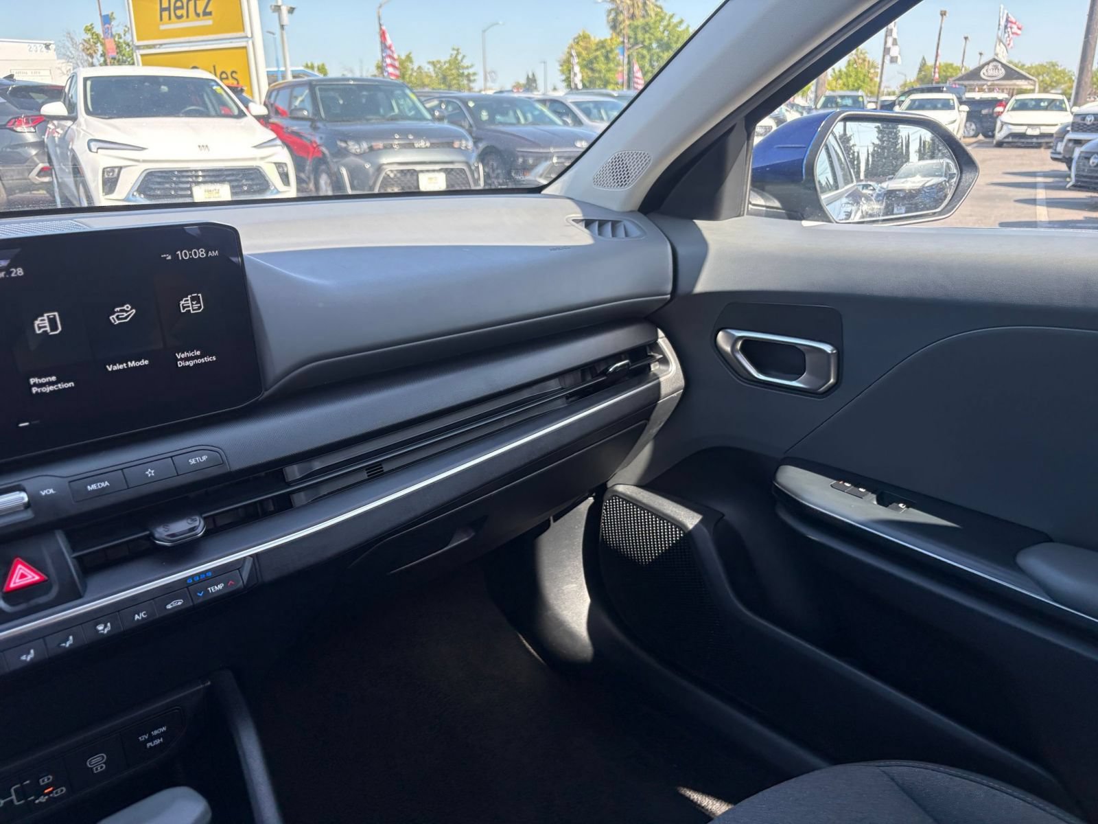 Thumbnail: 2025 Kia K4 - 30