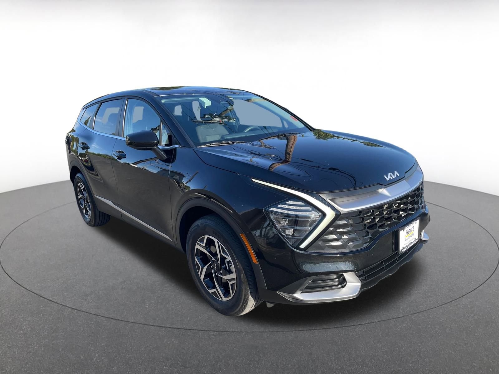 Thumbnail: 2024 Kia Sportage - 1