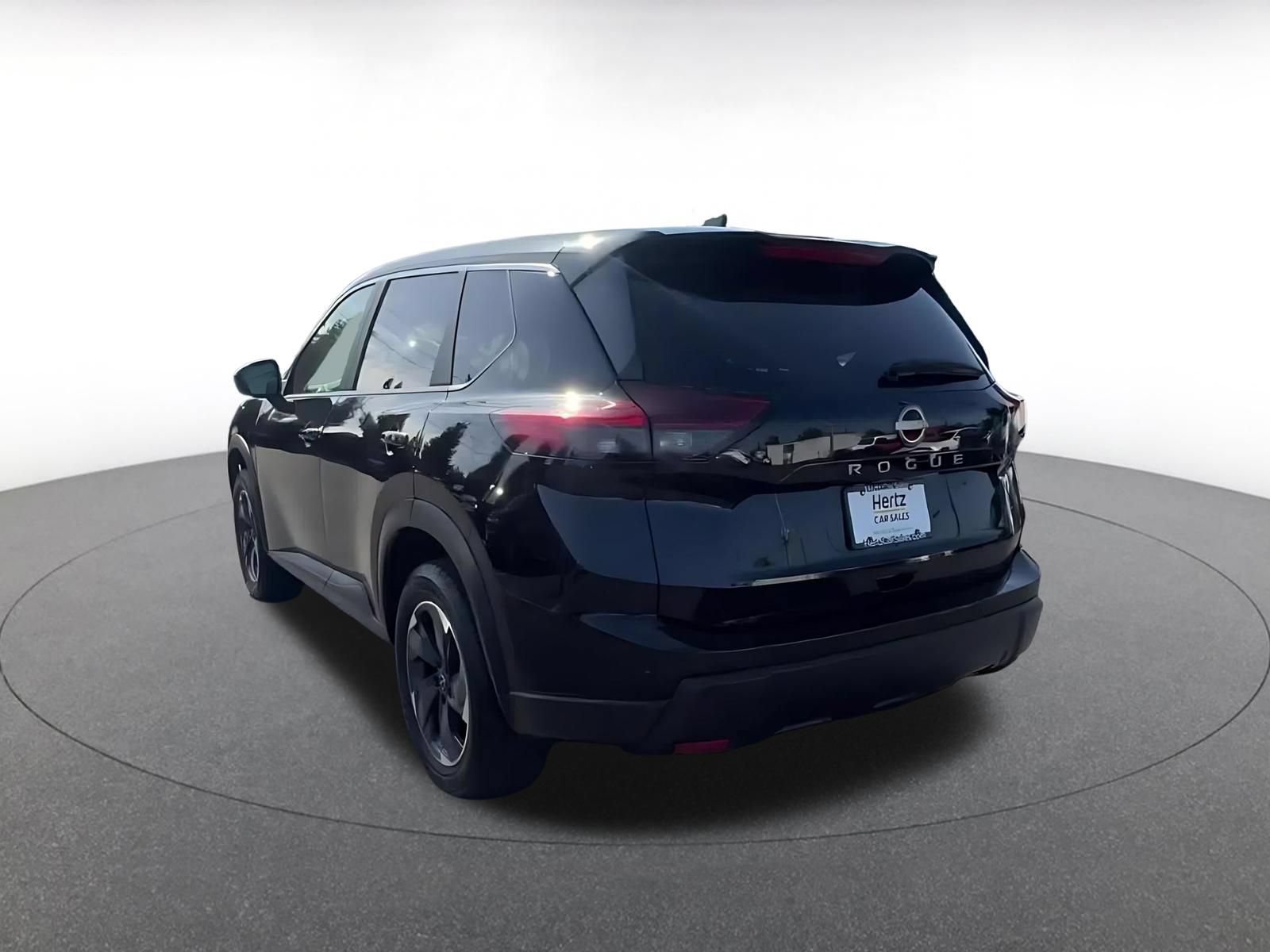 Thumbnail: 2025 Nissan Rogue - 9