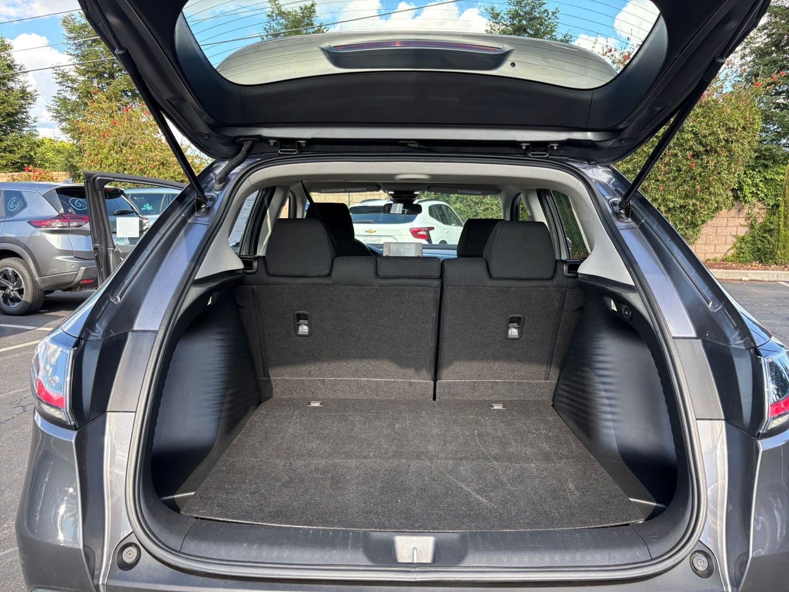 Thumbnail: 2025 Honda HR-V - 29