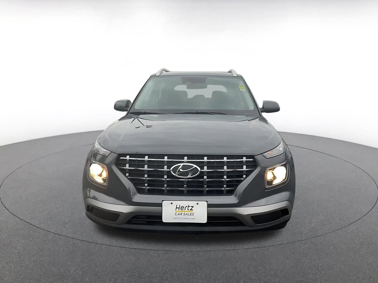 Thumbnail: 2025 Hyundai Venue - 4