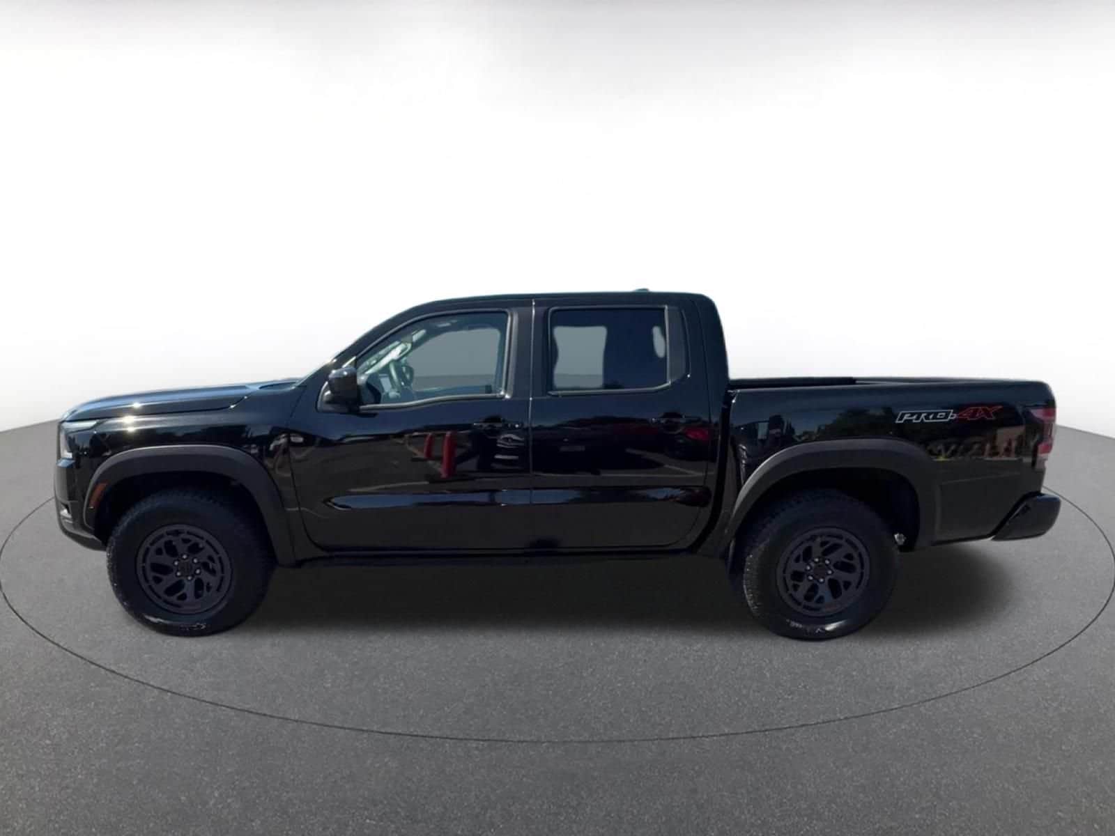 Thumbnail: 2026 Nissan Frontier - 9
