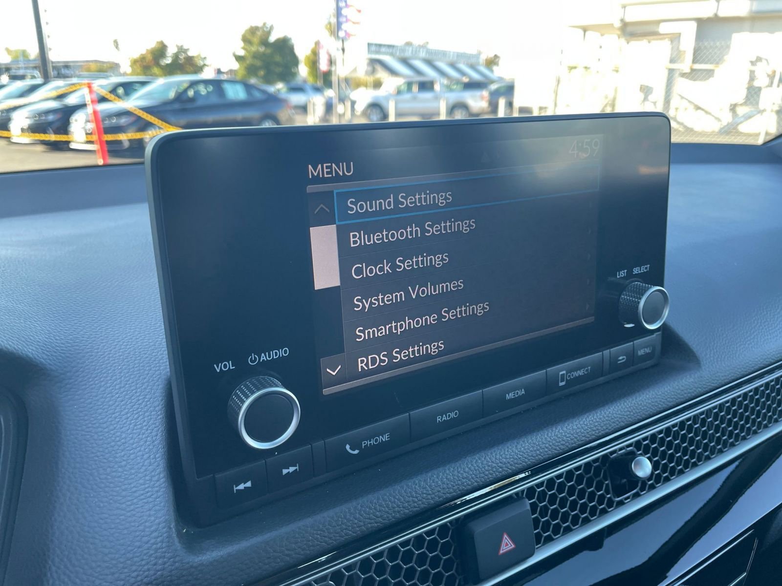 Thumbnail: 2025 Honda Civic - 21