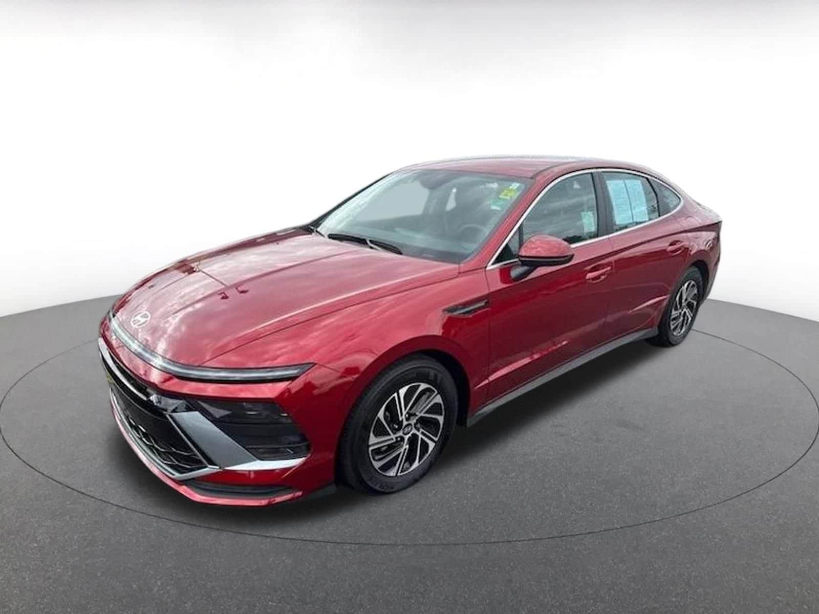Thumbnail: 2026 Hyundai Sonata - 2