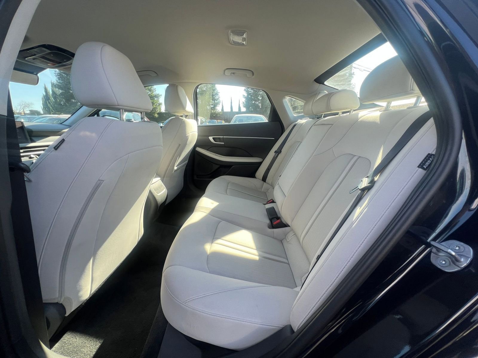 Thumbnail: 2025 Hyundai Sonata - 28