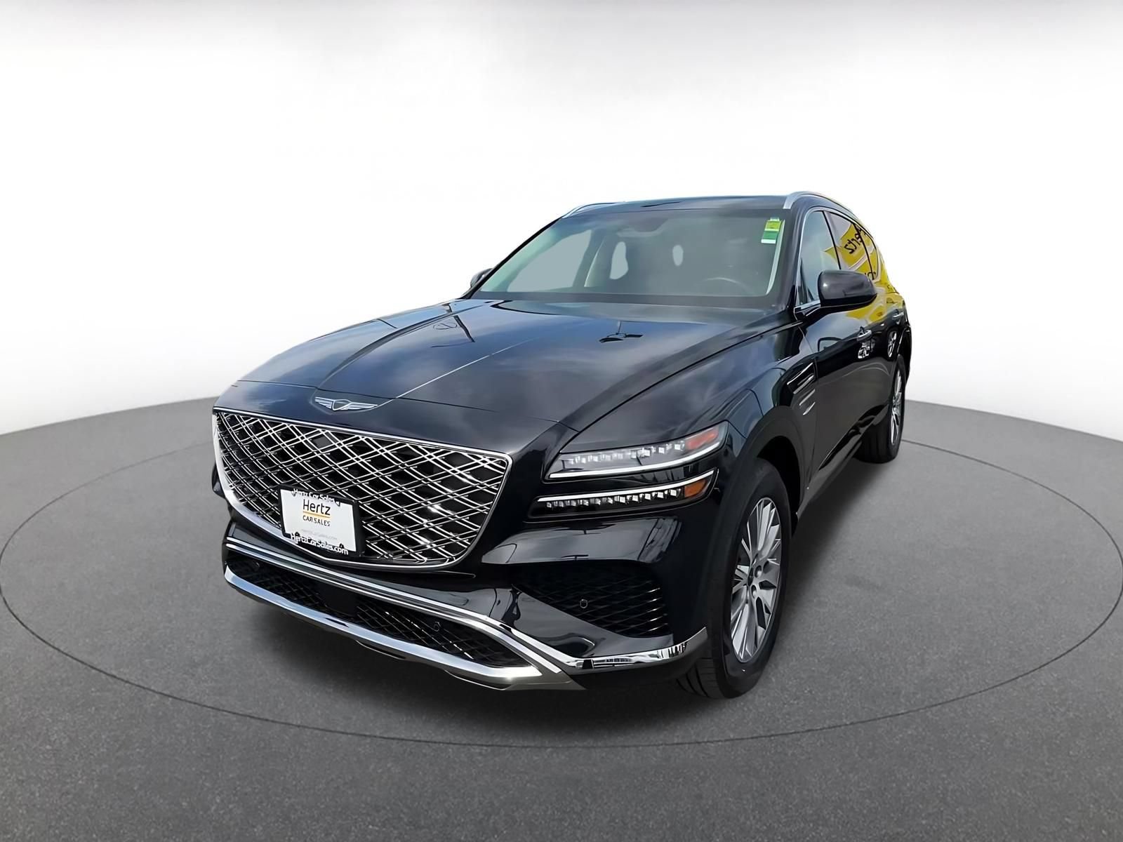 Thumbnail: 2026 Genesis GV80 - 6