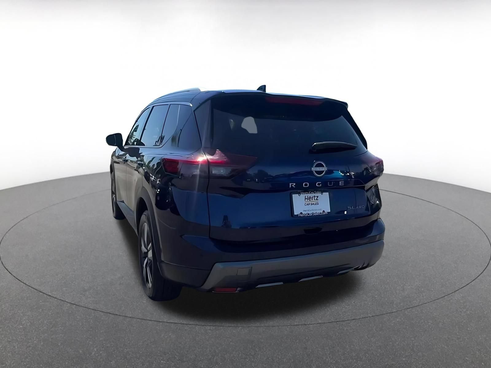 Thumbnail: 2026 Nissan Rogue - 11