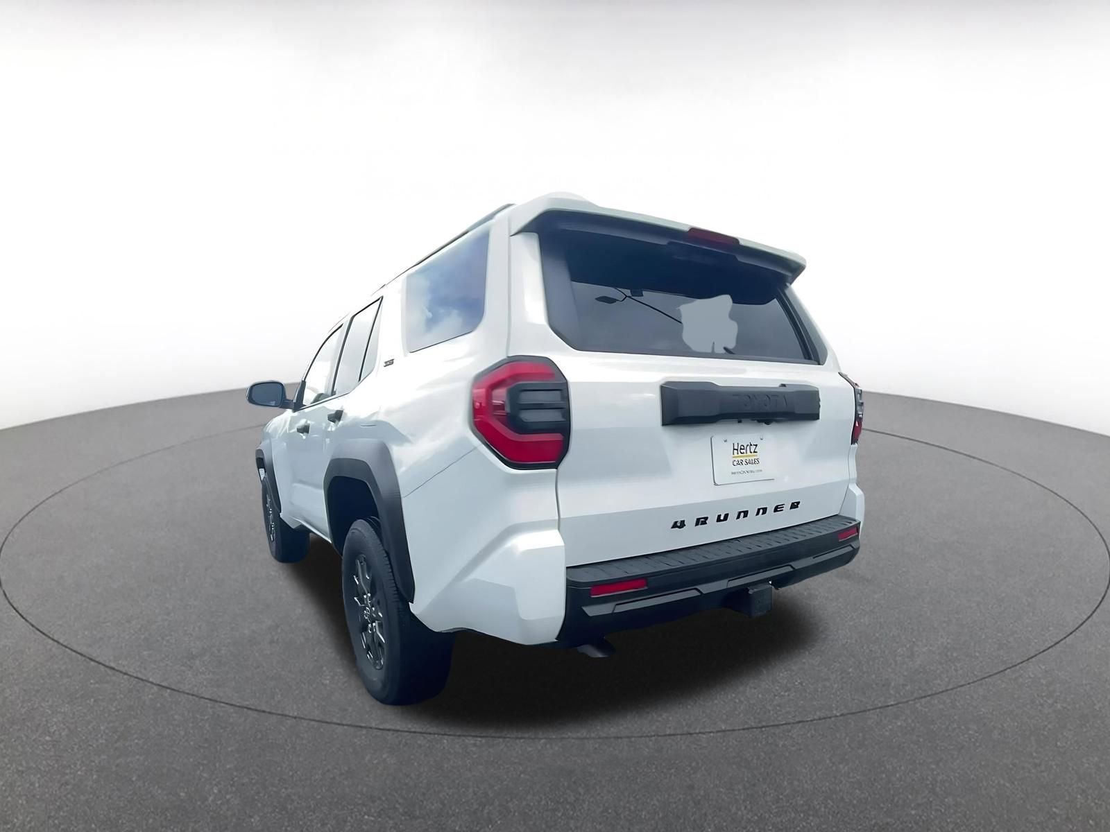 Thumbnail: 2025 Toyota 4Runner - 11