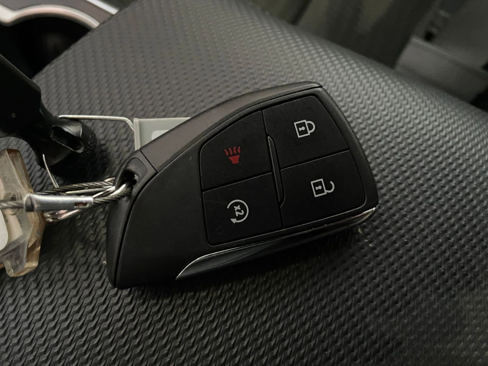 Thumbnail: 2025 Chevrolet Equinox - 22