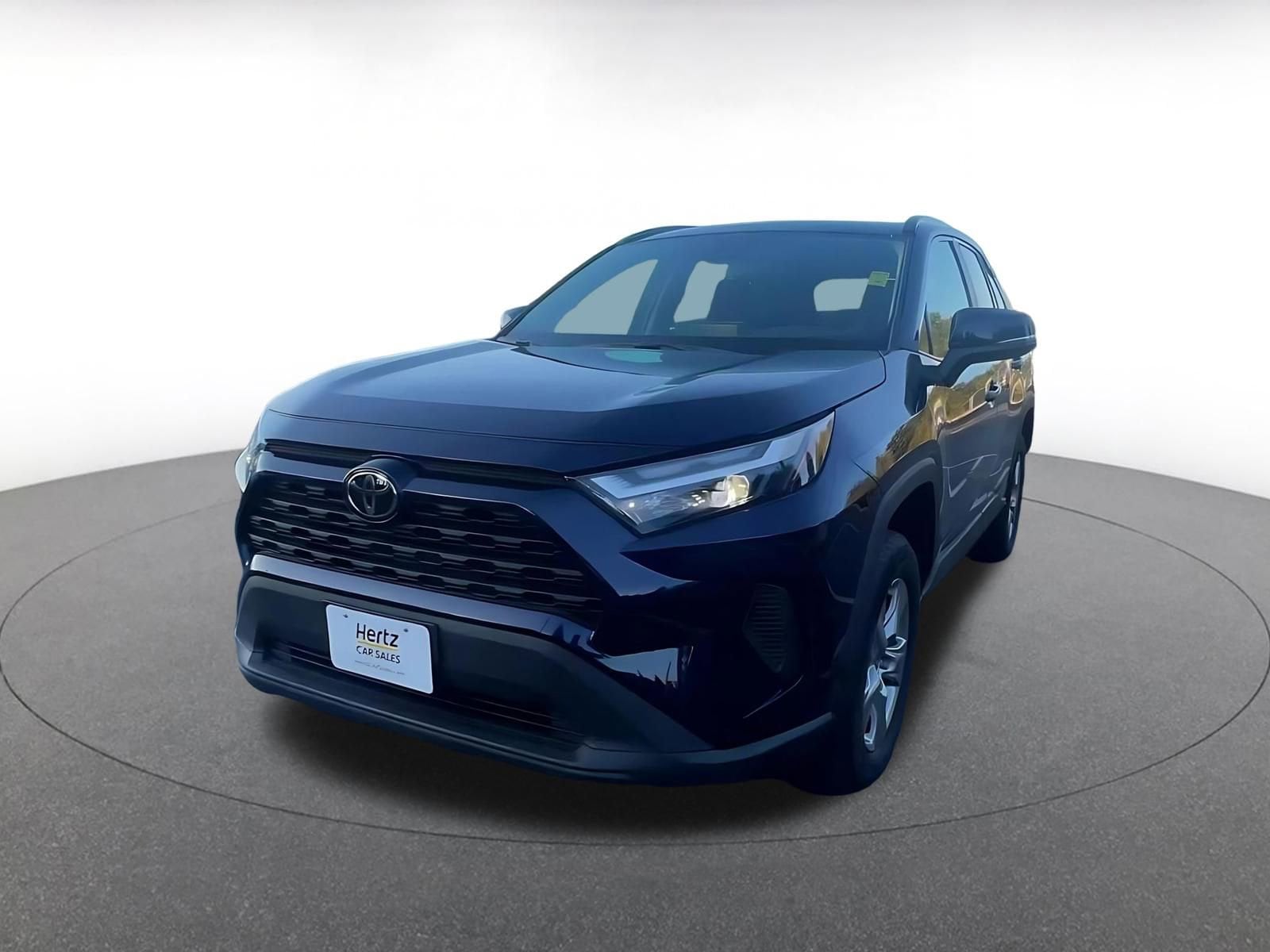 Thumbnail: 2025 Toyota RAV4 - 7
