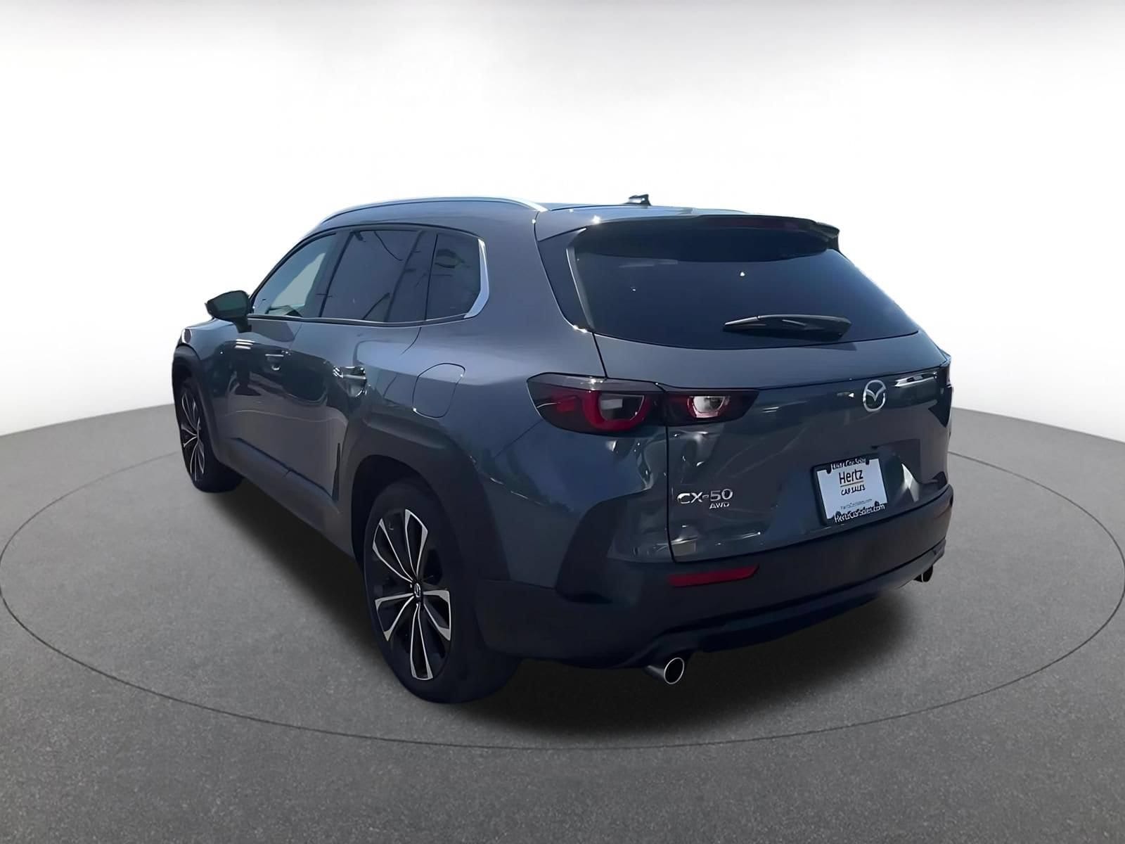Thumbnail: 2026 Mazda CX-50 - 11