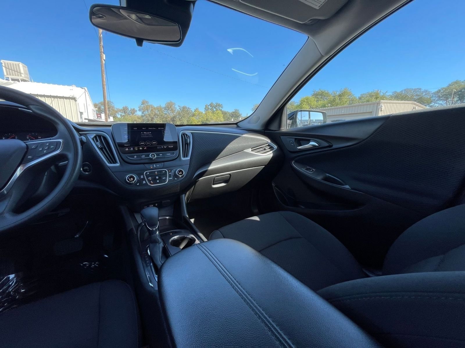 Thumbnail: 2024 Chevrolet Malibu - 35