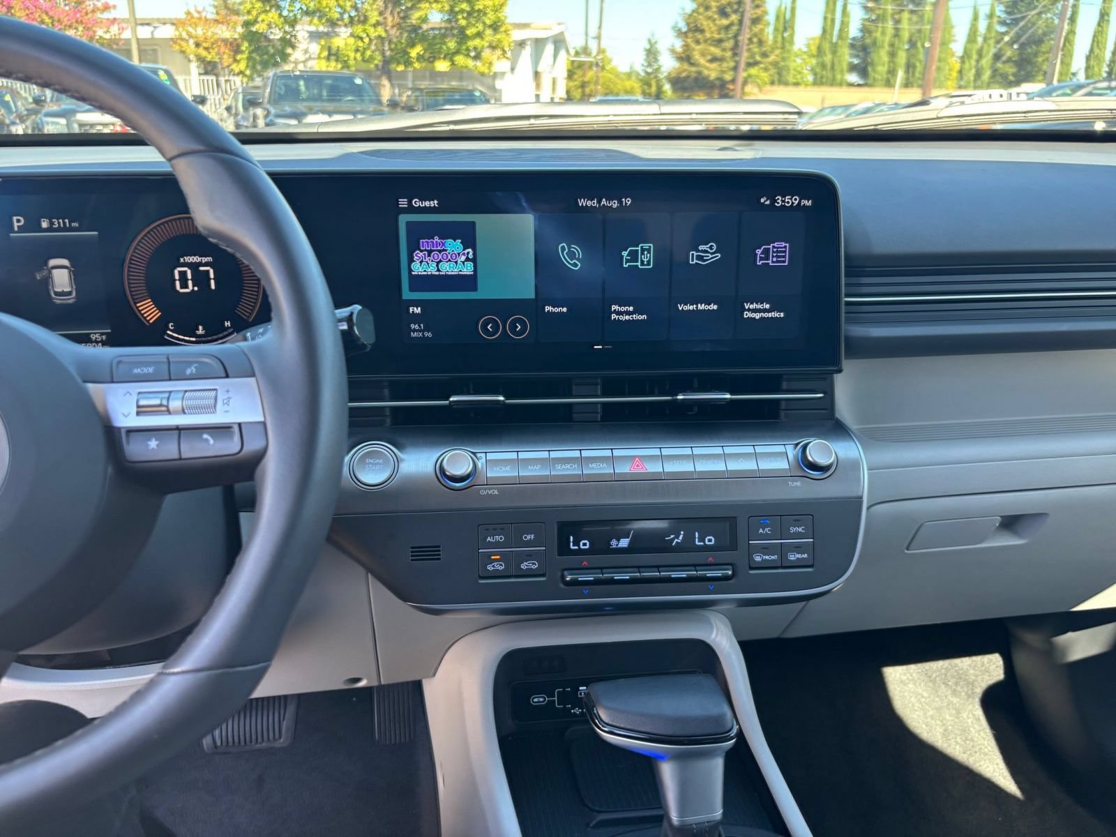 Thumbnail: 2026 Hyundai Kona - 16