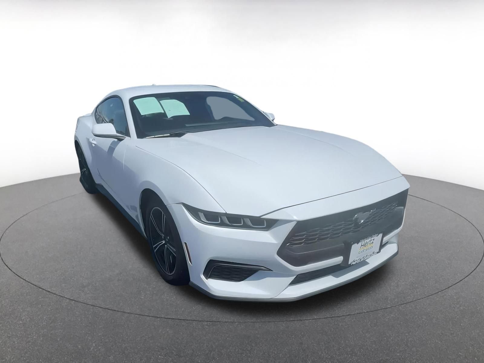 Thumbnail: 2024 Ford Mustang - 3