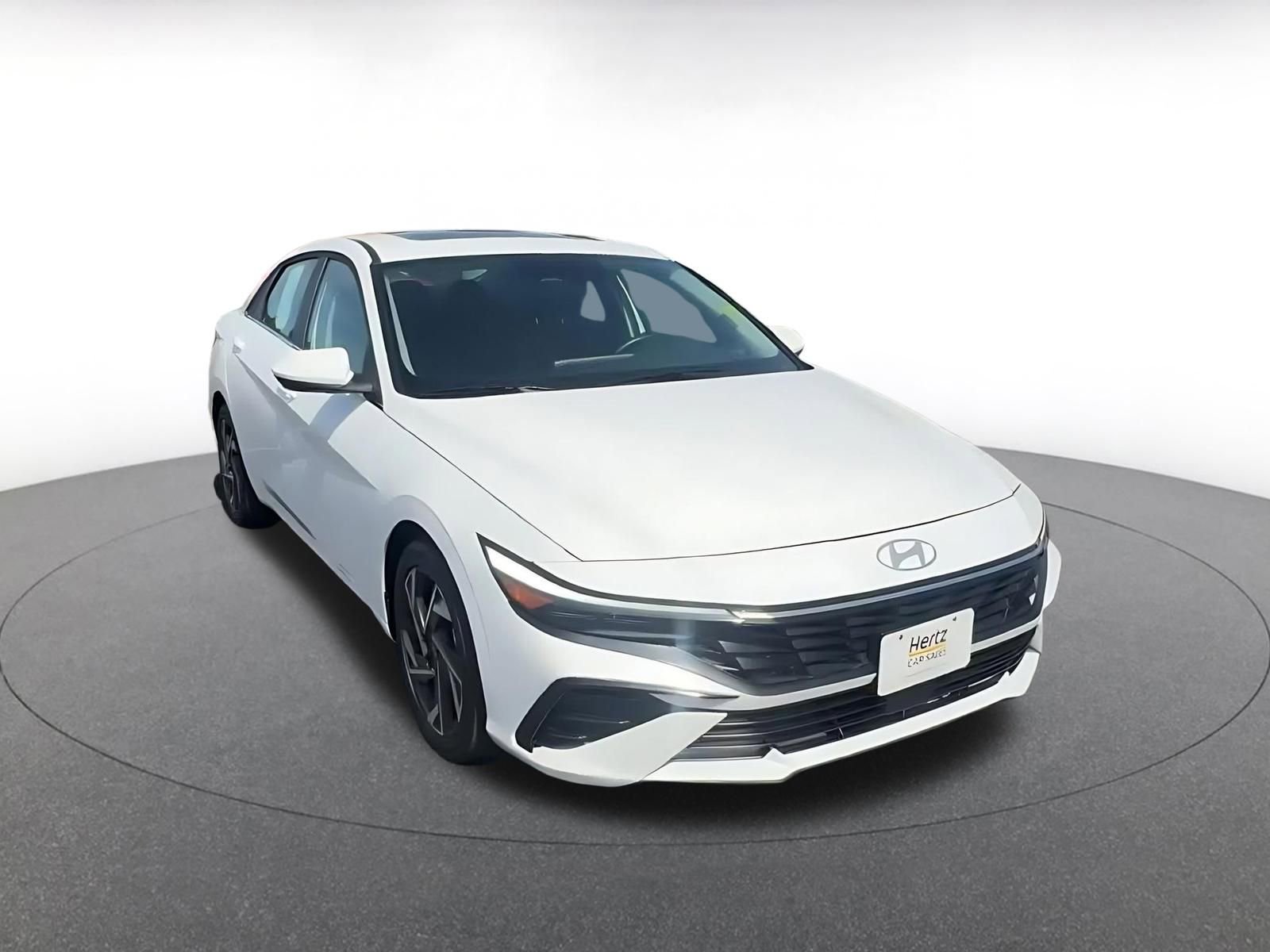 Thumbnail: 2025 Hyundai Elantra - 3