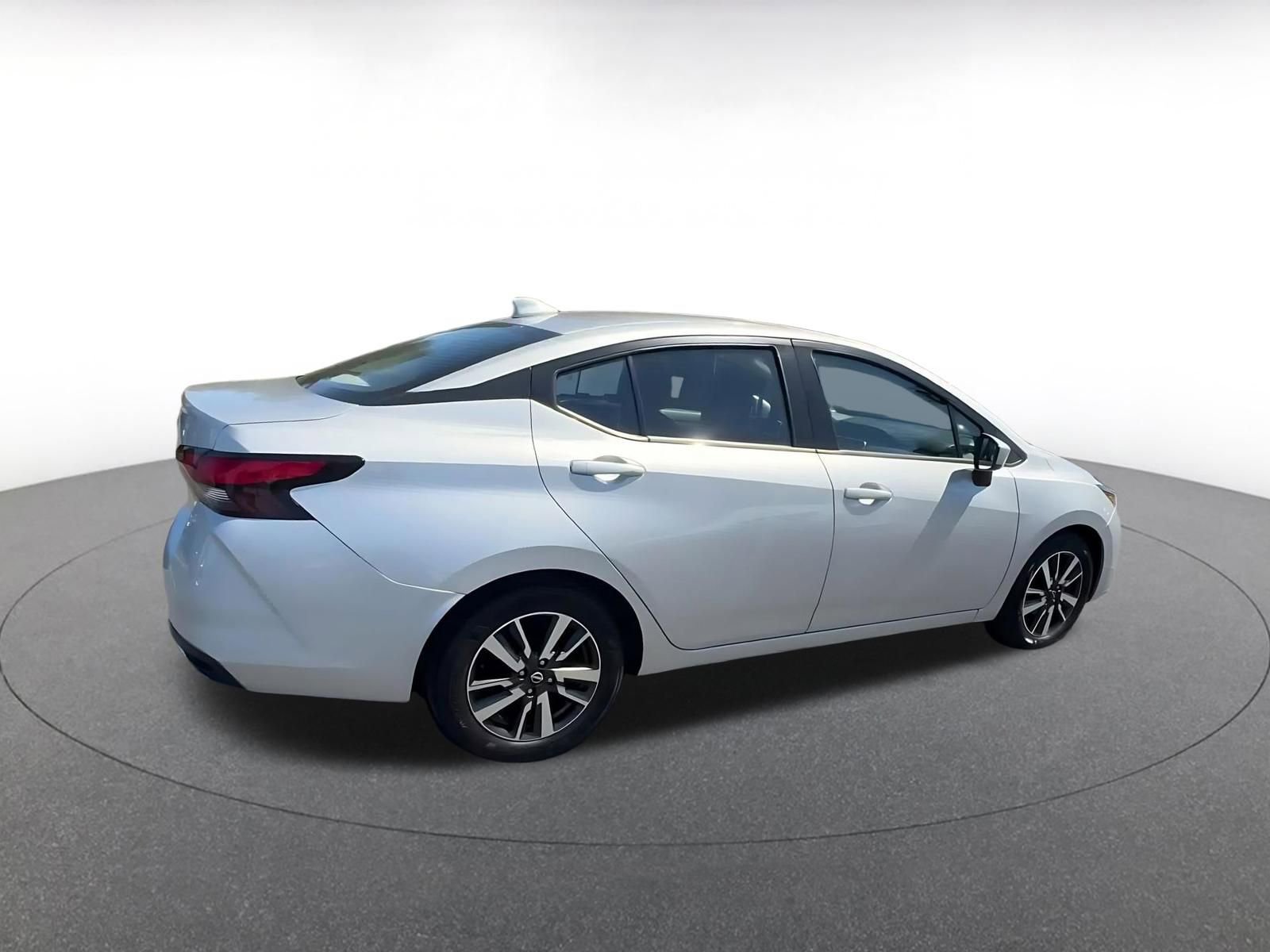 Thumbnail: 2025 Nissan Versa - 15