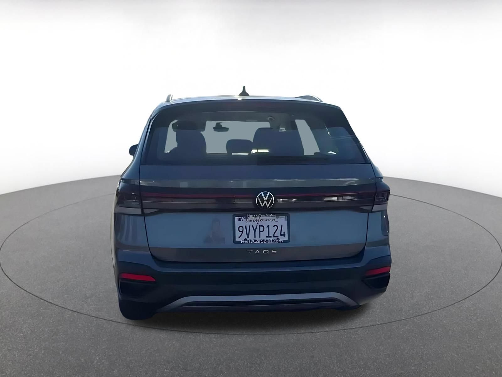 Thumbnail: 2026 Volkswagen Taos - 12