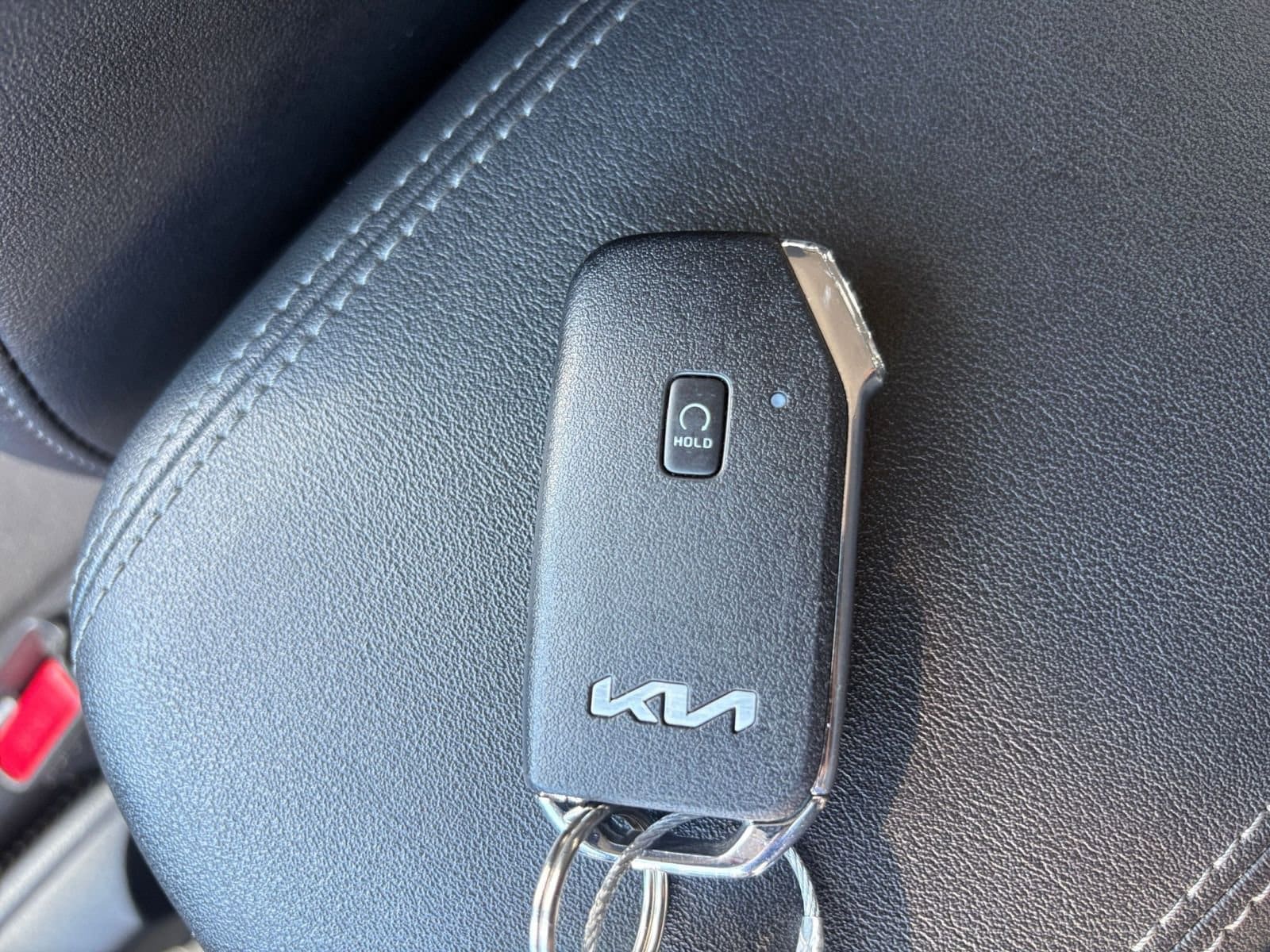 Thumbnail: 2025 Kia Seltos - 24