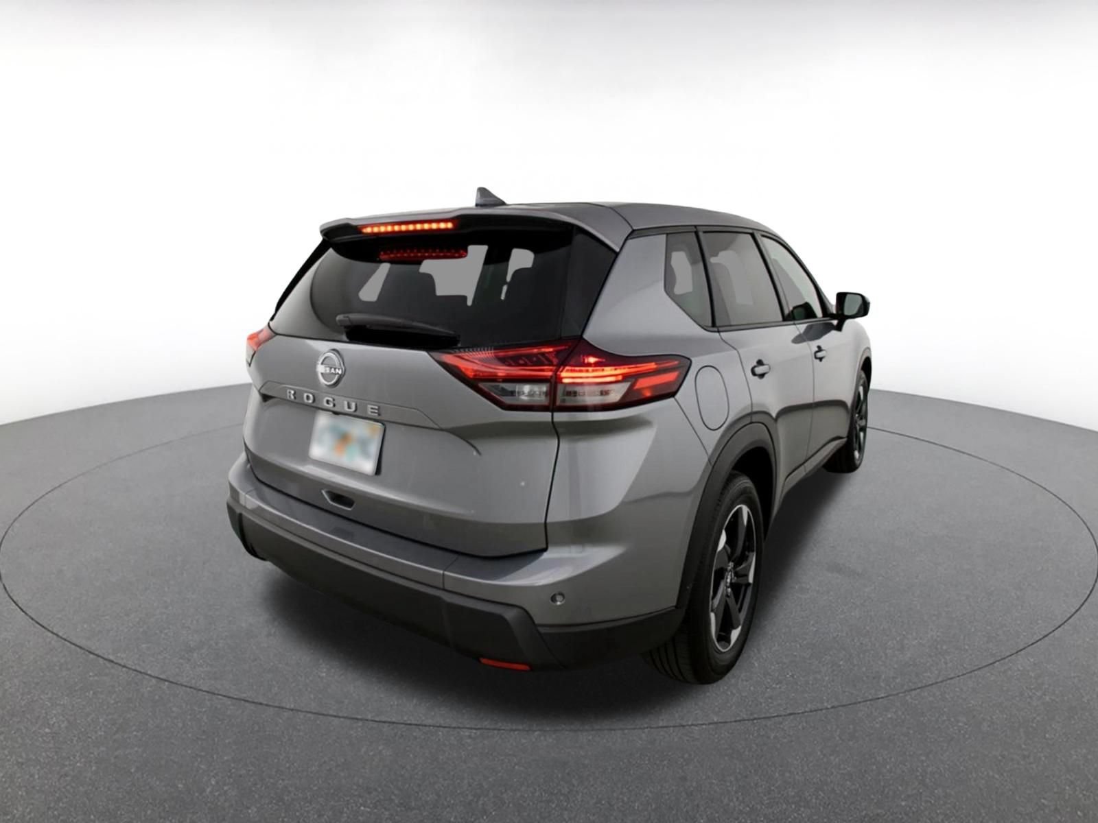 Thumbnail: 2025 Nissan Rogue - 9