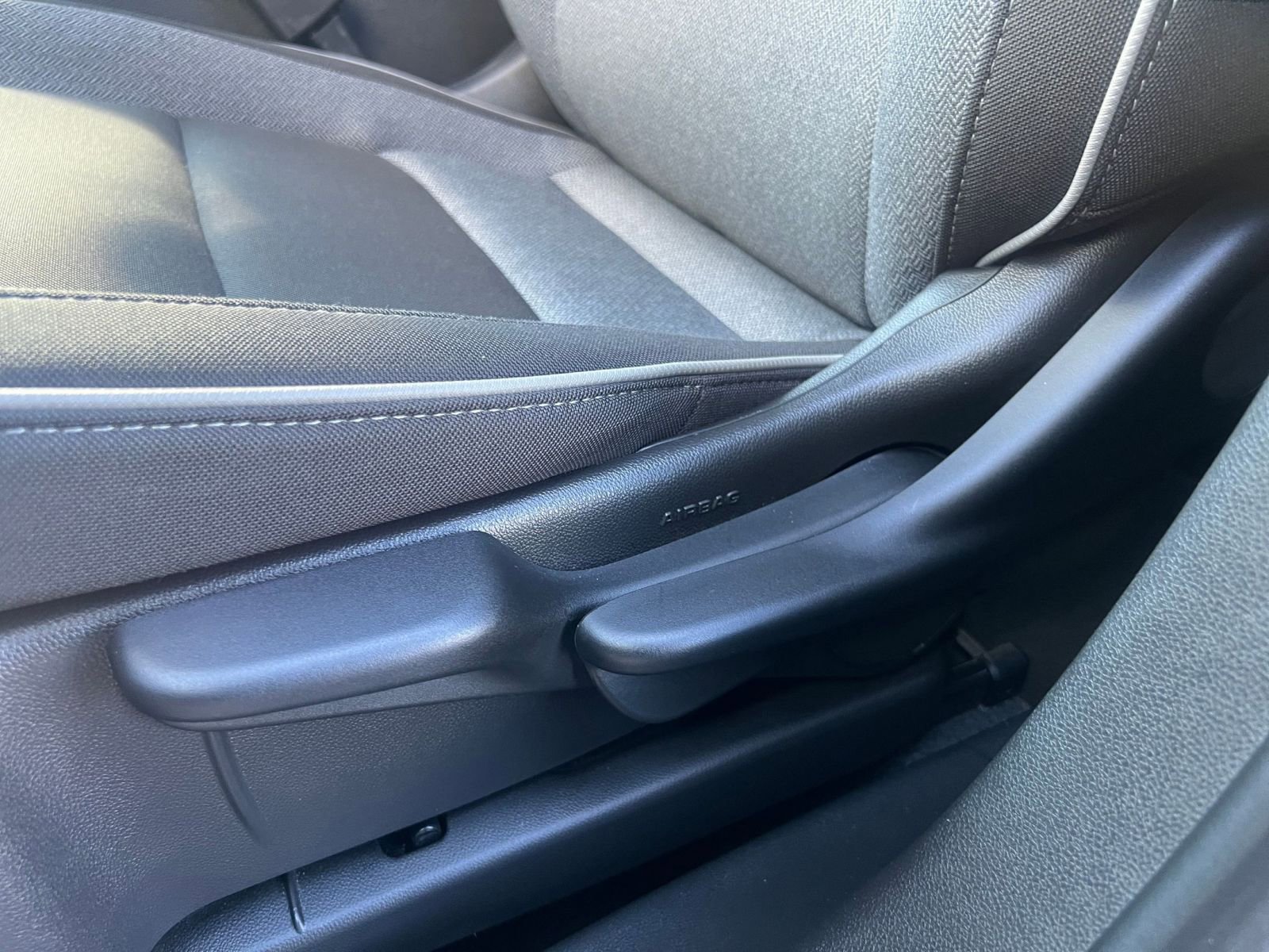 Thumbnail: 2025 Chevrolet TrailBlazer - 23