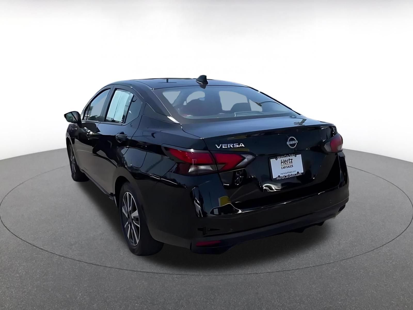 Thumbnail: 2025 Nissan Versa - 11