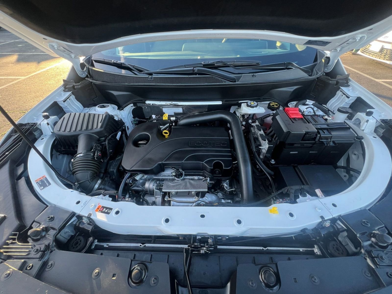 Thumbnail: 2025 Chevrolet Equinox - 32