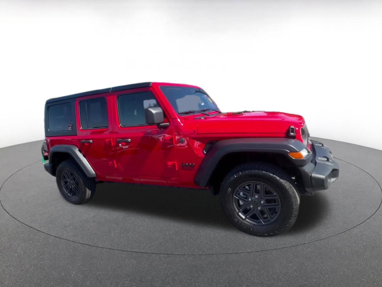 Thumbnail: 2025 Jeep Wrangler - 2