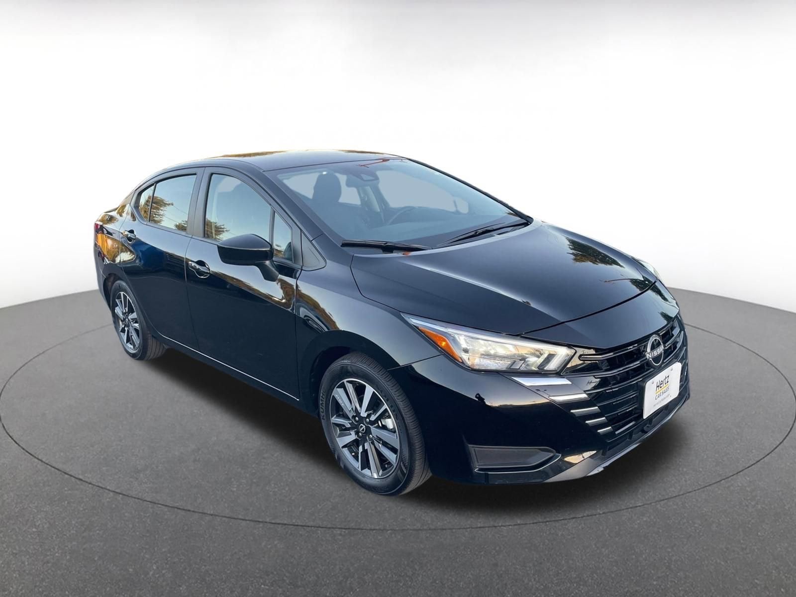 Thumbnail: 2025 Nissan Versa - 1