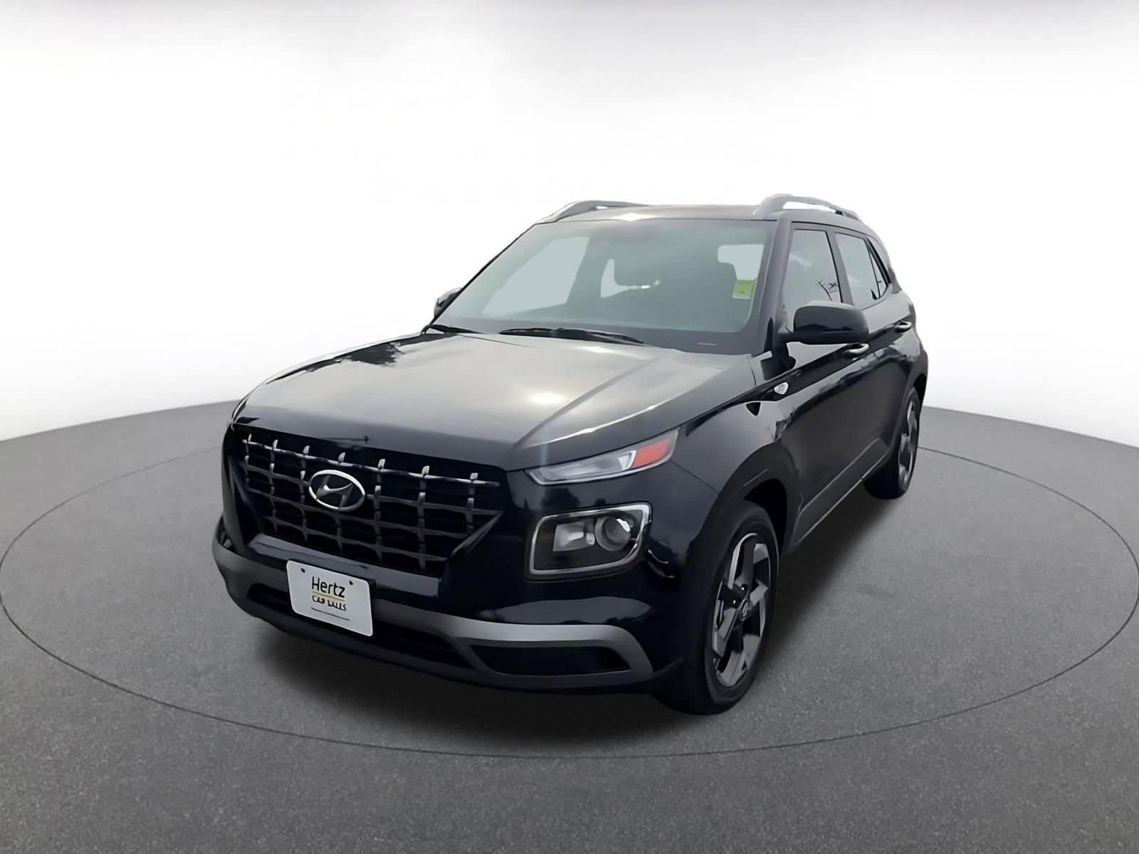 Thumbnail: 2025 Hyundai Venue - 7