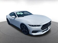 2024 Ford Mustang  -
                  Sacramento, CA