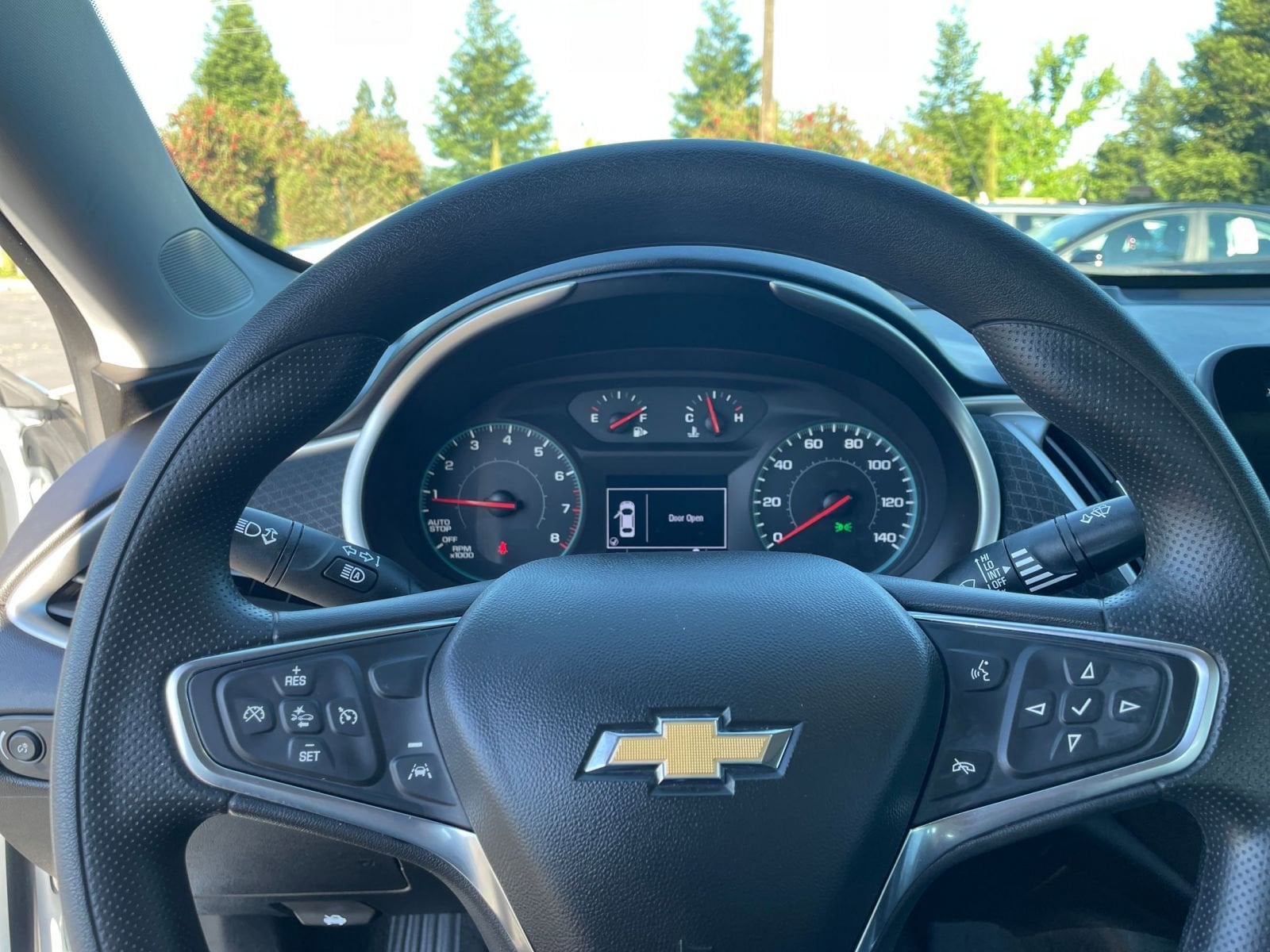 2024 Chevrolet Malibu LT 27