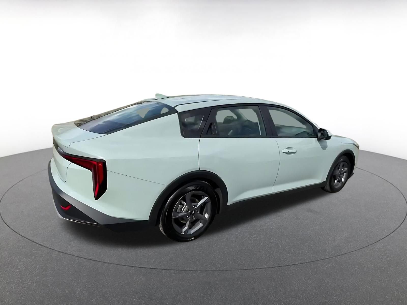 Thumbnail: 2025 Kia K4 - 15