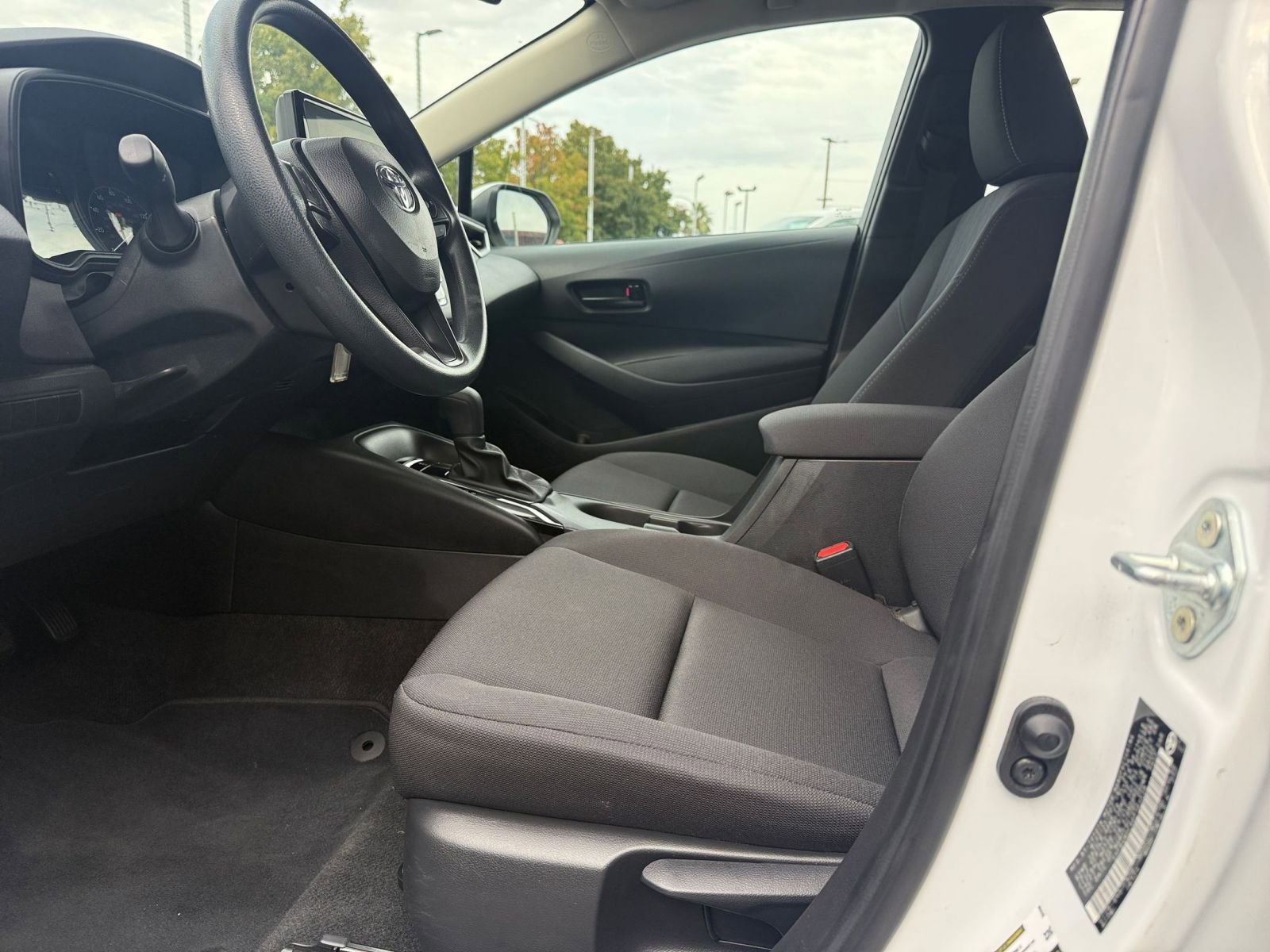 Thumbnail: 2024 Toyota Corolla - 24