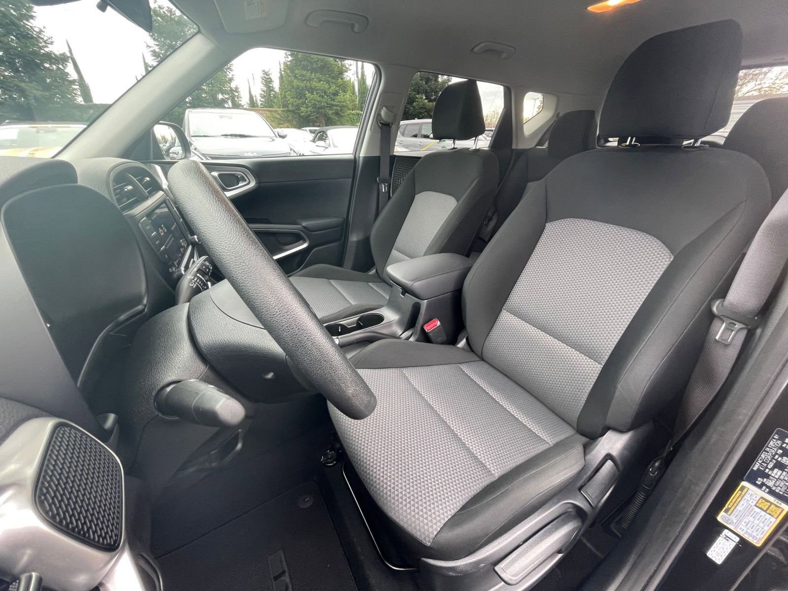 Thumbnail: 2025 Kia Soul - 31