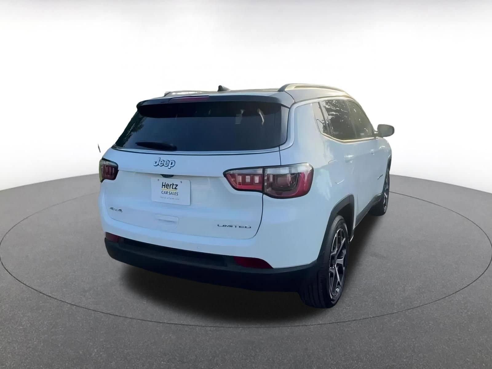 Thumbnail: 2025 Jeep Compass - 14