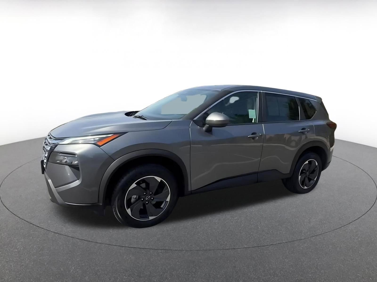 Thumbnail: 2025 Nissan Rogue - 8